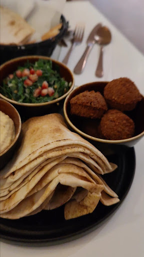 Photo of Fenous - 694-700 Coventry Rd, Birmingham B10 0TT